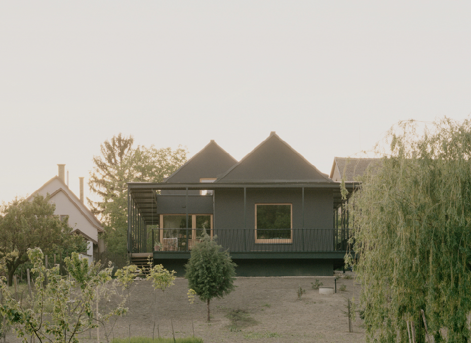 Álmos Gergely, Bubla Ágnes - 