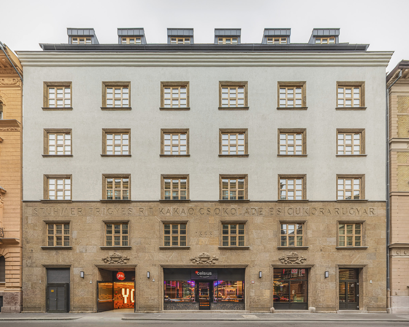 kozep bognar daniel gal Adam vecsey kristof muller anna hotelbudapest
