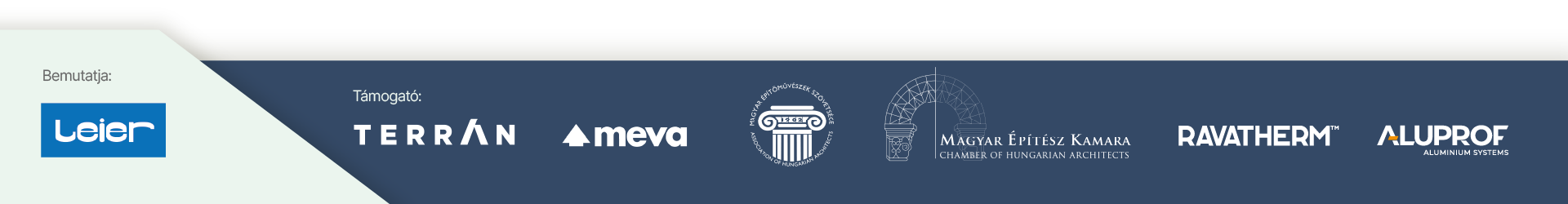 evhaza 2026 logo footer